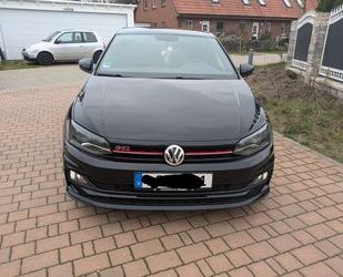 VW Volkswagen Polo 2.0 TSI OPF DSG GTI GTI Gebrauchtwagen