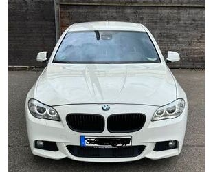 BMW BMW 535i M Paket, HUD, Checkheftgepflegt Gebrauchtwagen