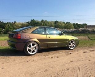 VW Volkswagen Corrado Gebrauchtwagen