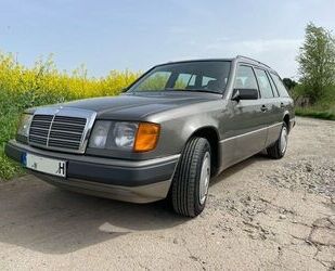 Mercedes-Benz Mercedes-Benz 200 TE Gebrauchtwagen