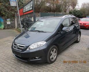 Honda Honda FR-V 2.2 CTDi Executive Gebrauchtwagen