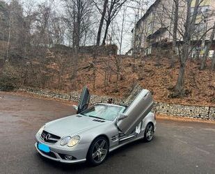 Mercedes-Benz Mercedes-Benz SL 350 -AMG Pachet Gebrauchtwagen