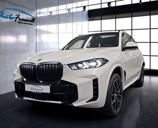 BMW BMW X5 30d M Sport Pro *Pano*Luft*4xSH*Iconic Glo Gebrauchtwagen