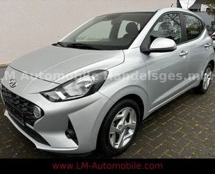 Hyundai Hyundai i10 Trend*Klima*PDC*SH* Gebrauchtwagen