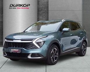 Kia Kia Sportage Vision 4WD 1.6 T-GDI MHEV Komfort Nav Gebrauchtwagen