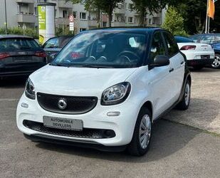 Smart Smart ForFour forfour Basis 52kW Gebrauchtwagen