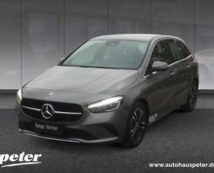 Mercedes-Benz Mercedes-Benz B 180 Progressive Line, Winter-P., K Gebrauchtwagen