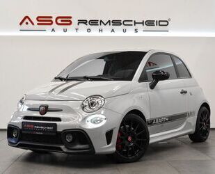 Abarth Abarth 595 Competizione *2.H *Schale *Akra*Carbon* Gebrauchtwagen