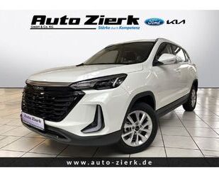 Baic BAIC X35 1.5 Turbo Autom. LED PDC 3 Jahre Garantie Gebrauchtwagen