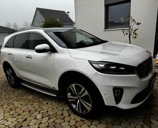 Kia Kia Sorento 2.2 CRDi AWD GT Line Automatik GT Line Gebrauchtwagen