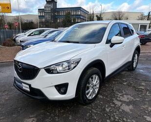 Mazda Mazda CX-5 Center-Line AWD Gebrauchtwagen