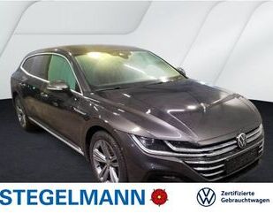 VW Volkswagen Arteon Shooting Brake 2.0 TSI DSG R-Lin Gebrauchtwagen