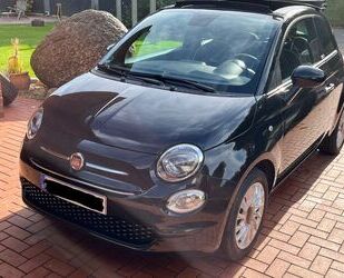 Fiat Fiat 500C 1.2 8V Lounge C S&S Lounge Gebrauchtwagen