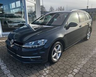 VW Volkswagen Golf VII Variant Join Start-Stopp Gebrauchtwagen