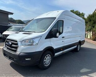 Ford Transit Gebrauchtwagen