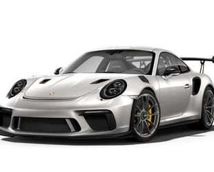 Porsche Porsche 991 GT3 RS Gebrauchtwagen