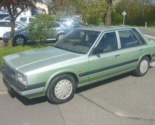 Nissan Nissan Laurel 2.8 1.Hd Klima+Autom.150tkm H-Zul.+ Gebrauchtwagen