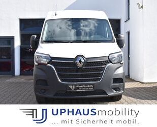 Renault Renault Master Kasten L3H2 HKa 3,5t*Klima*Kamera*A Gebrauchtwagen