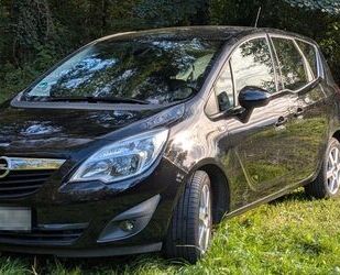 Opel Opel Meriva 1.4 INNOVATION 103kW INNOVATION Gebrauchtwagen