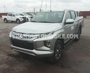 Mitsubishi Mitsubishi L200/Triton Sportero GLX + -EXPORT OUT Gebrauchtwagen