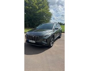 Hyundai Hyundai Tucson 1.6 Prime Hybrid 4WD Auto Vollausst Gebrauchtwagen