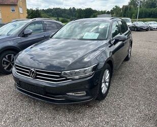 VW Volkswagen Passat Variant Business 2,0 TDI+DAB+KAM Gebrauchtwagen