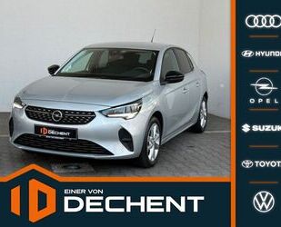 Opel Opel Corsa F Elegance 1.2l 75PS Navi/Kamera! Gebrauchtwagen