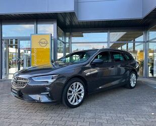 Opel Opel Insignia Business Elegance 2.0 CDTI/LED/PANO/ Gebrauchtwagen