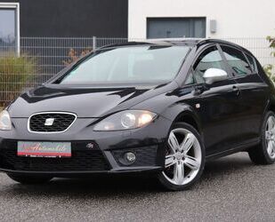 Seat Seat Leon FR Gebrauchtwagen