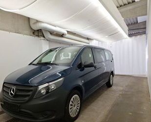 Mercedes-Benz Mercedes-Benz Vito 114 CDI Tourer XL Automatik RfK Gebrauchtwagen