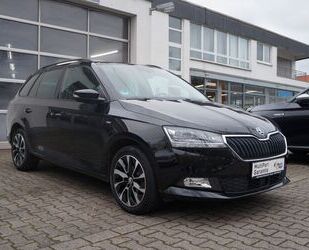 Skoda Skoda Fabia Combi Drive 125 Best *PANO*SHZ*LED*NAV Gebrauchtwagen