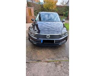 VW Volkswagen Passat 2.0 TDI SCR 140kW DSG Comfortlin Gebrauchtwagen