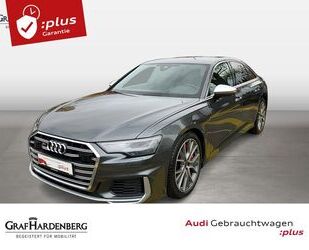 Audi Audi S6 3.0 TDI quattro Tiptronic Head-up-Display Gebrauchtwagen