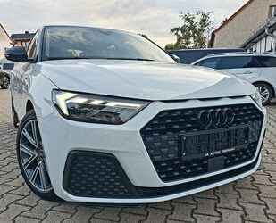 Audi Audi A1 Sportback 35 TFSI S Line,LED,Shz,PDC,YouTu Gebrauchtwagen