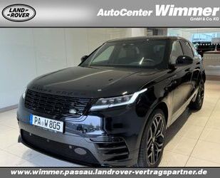 Land Rover Land Rover Range Rover Velar D300 HSE Dynamic Blue Gebrauchtwagen