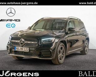 Mercedes-Benz Mercedes-Benz GLB 220 d 4M AMG-Sport/LED/Cam/Pano/ Gebrauchtwagen