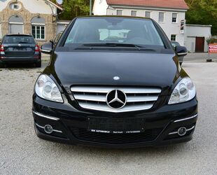 Mercedes-Benz Mercedes-Benz B 200 Benzin*wenig km*100 kw*Sport p Gebrauchtwagen