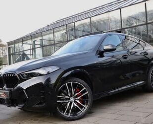 BMW BMW X6 40 d xDrive M Sport Pro PANO INNOVATIONSPAK Gebrauchtwagen