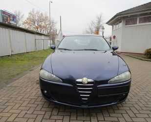 Alfa Romeo Alfa Romeo Alfa 147 *Klima* Gebrauchtwagen