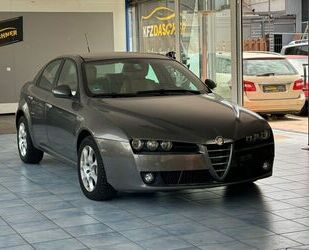 Alfa Romeo Alfa Romeo Alfa 159 1.9 JTDM 16V Progression Q-Tro Gebrauchtwagen