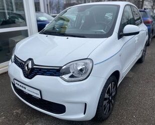 Renault Renault Twingo Electric LIFE Gebrauchtwagen