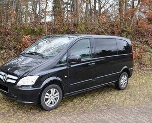 Mercedes-Benz Mercedes-Benz Vito Mixto Kompakt 116 Cdi Gebrauchtwagen