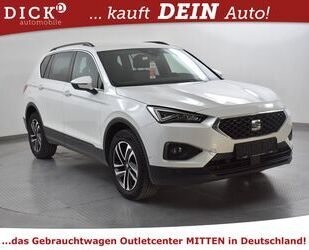 Seat Seat Tarraco 2.0d DSG Style VIRTU+LED+BEATS+KAME+A Gebrauchtwagen