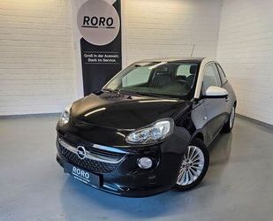 Opel Adam Gebrauchtwagen