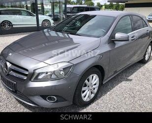 Mercedes-Benz A 180 Gebrauchtwagen