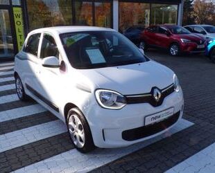 Renault Twingo Gebrauchtwagen