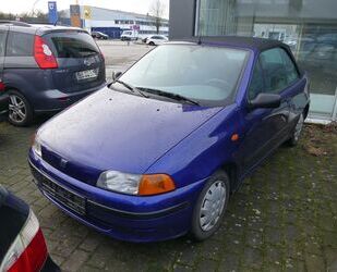 Fiat Punto Gebrauchtwagen