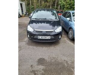 Ford Ford C-Max Gebrauchtwagen