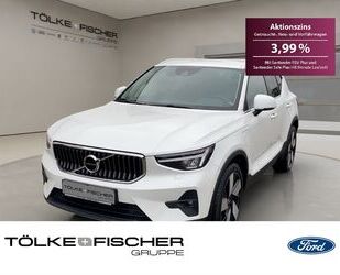 Volvo Volvo XC40 T5 Twin Engine Plug-In Hybrid (E6d) Plu Gebrauchtwagen