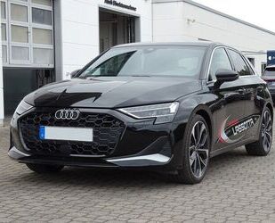 Audi Audi A3 Sportback 35 TFSI S Line / advanced / Matr Gebrauchtwagen